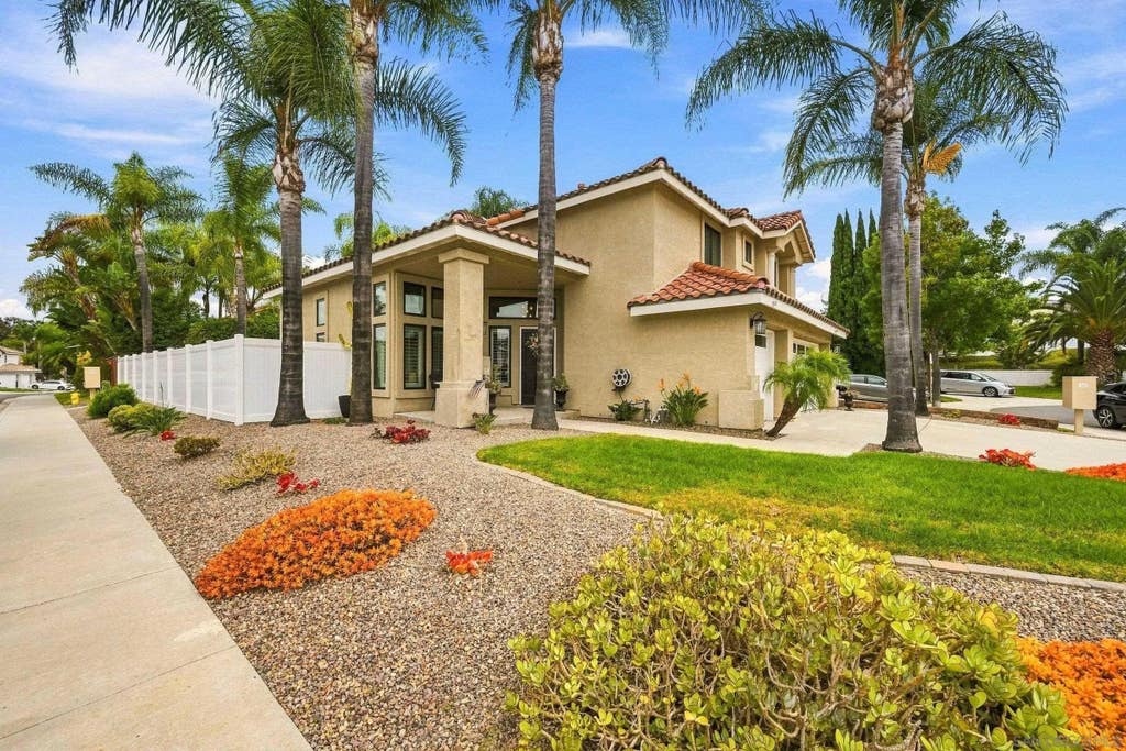 Photo of 4504 Corte Dulce, Oceanside, CA 92056 (MLS # 260020174)