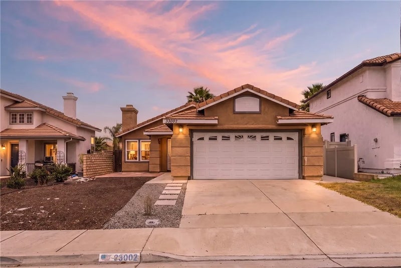 33002 Romero Drive