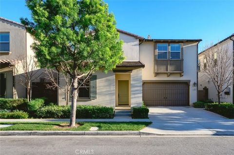 Photo of 218 Geyser, Irvine, CA 92618 (MLS # TR26038217)