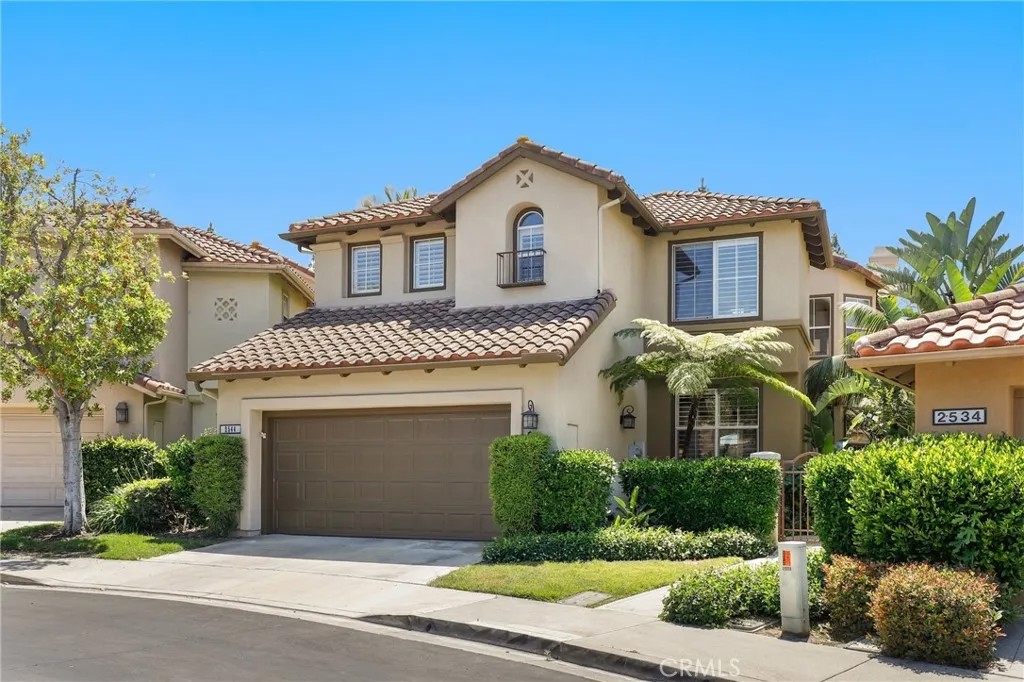 2544 Wilson Drive