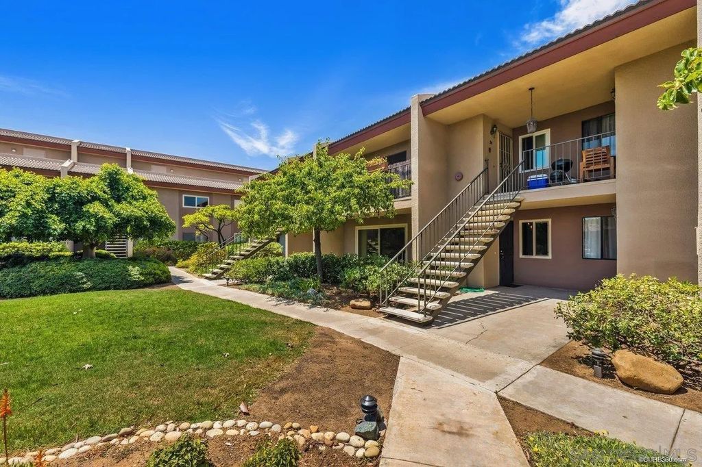 Photo of 6780 Mission Gorge Rd #33, San Diego, CA 92120 (MLS # 260004832)