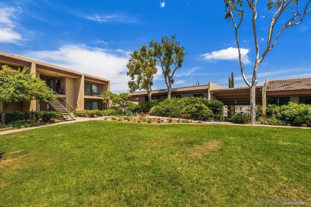 Photo of 6780 Mission Gorge Rd #33, San Diego, CA 92120 (MLS # 260004832)