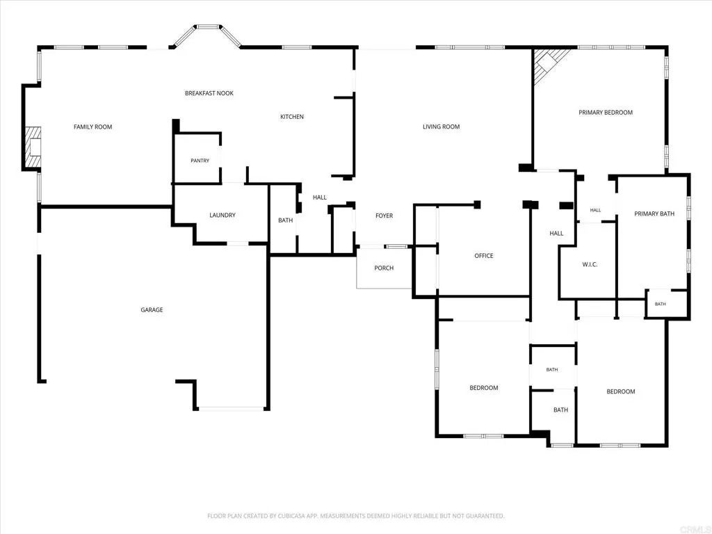 Photo of 23131 Stokes Road, Ramona, CA 92065 (MLS # NDP2606510)