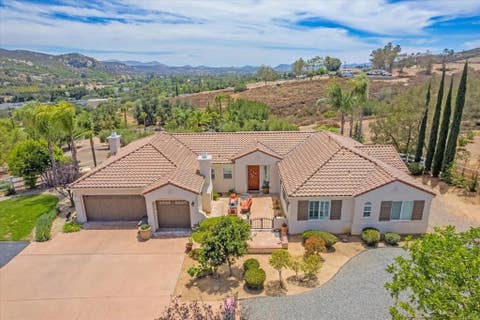 Photo of 23131 Stokes Road, Ramona, CA 92065 (MLS # NDP2606510)