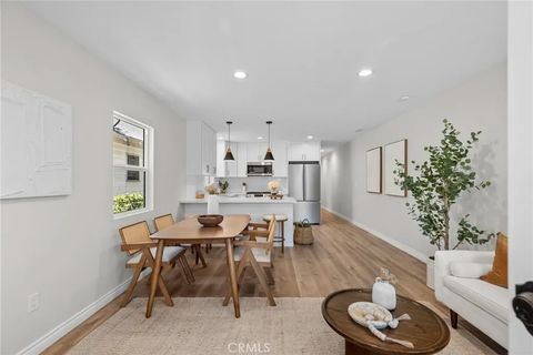 Photo of 1745 W 39th Street, Los Angeles, CA 90062 (MLS # SB26025115)