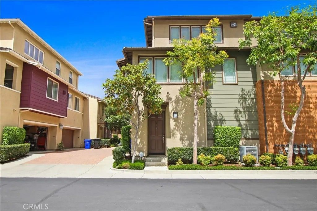 Photo of 12346 Hollyhock Drive #2, Rancho Cucamonga, CA 91739 (MLS # IV26058804)