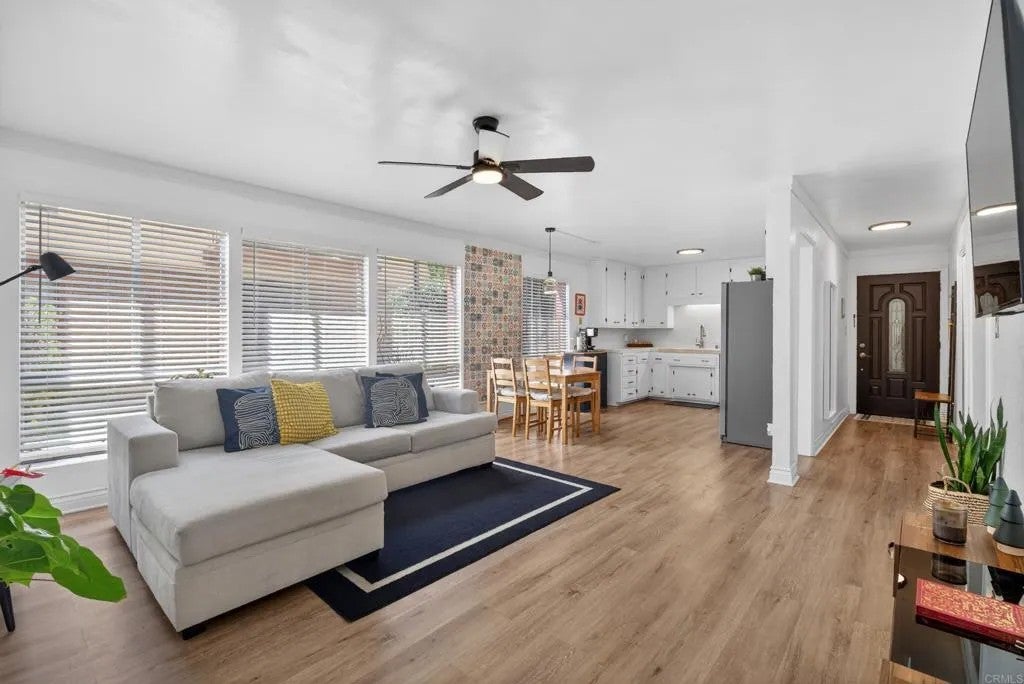 Photo of 617 3rd Avenue #14, Chula Vista, CA 91910 (MLS # PTP2601212)