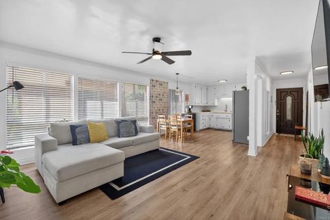Photo of 617 3rd Avenue #14, Chula Vista, CA 91910 (MLS # PTP2601212)