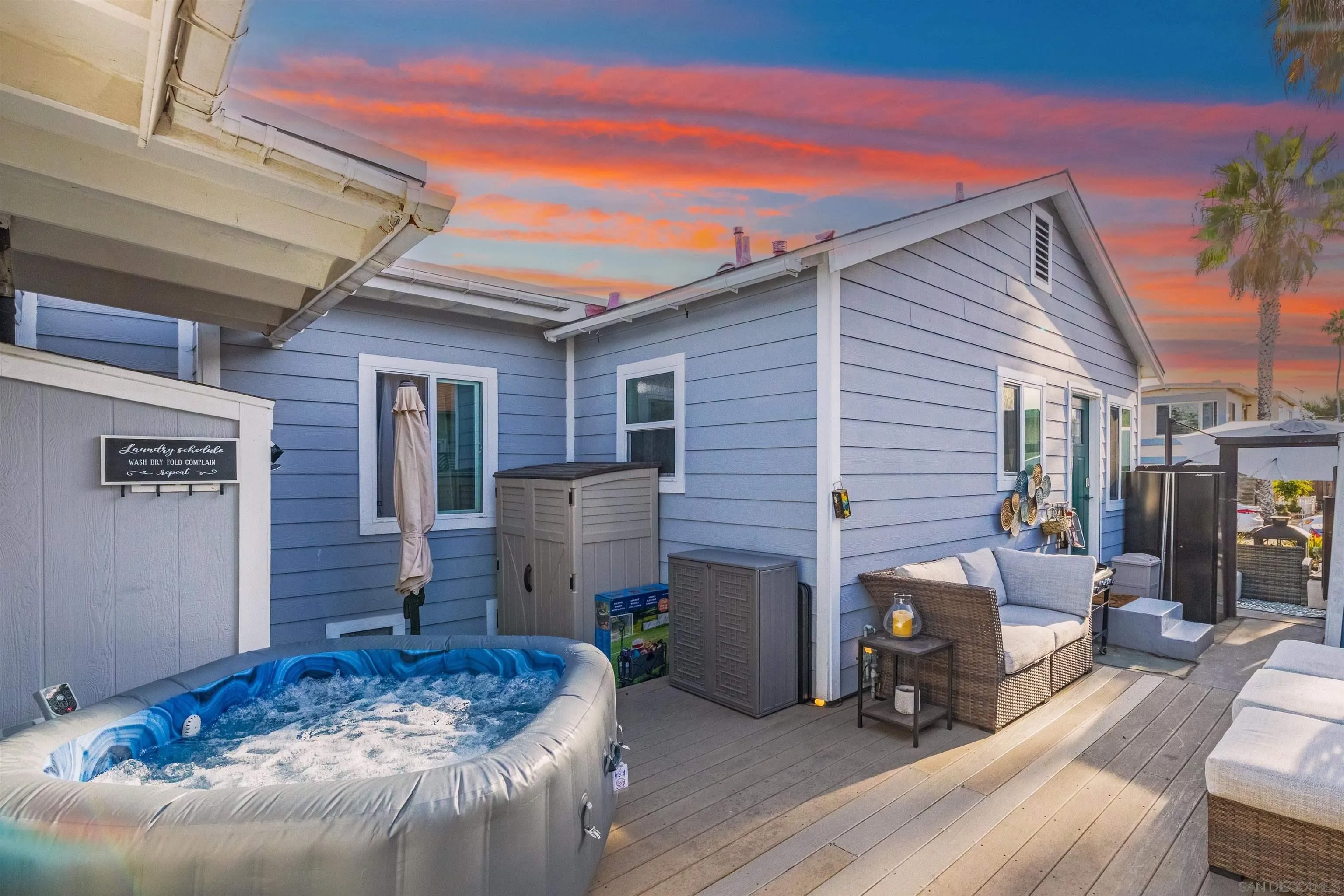 4825 W Point Loma