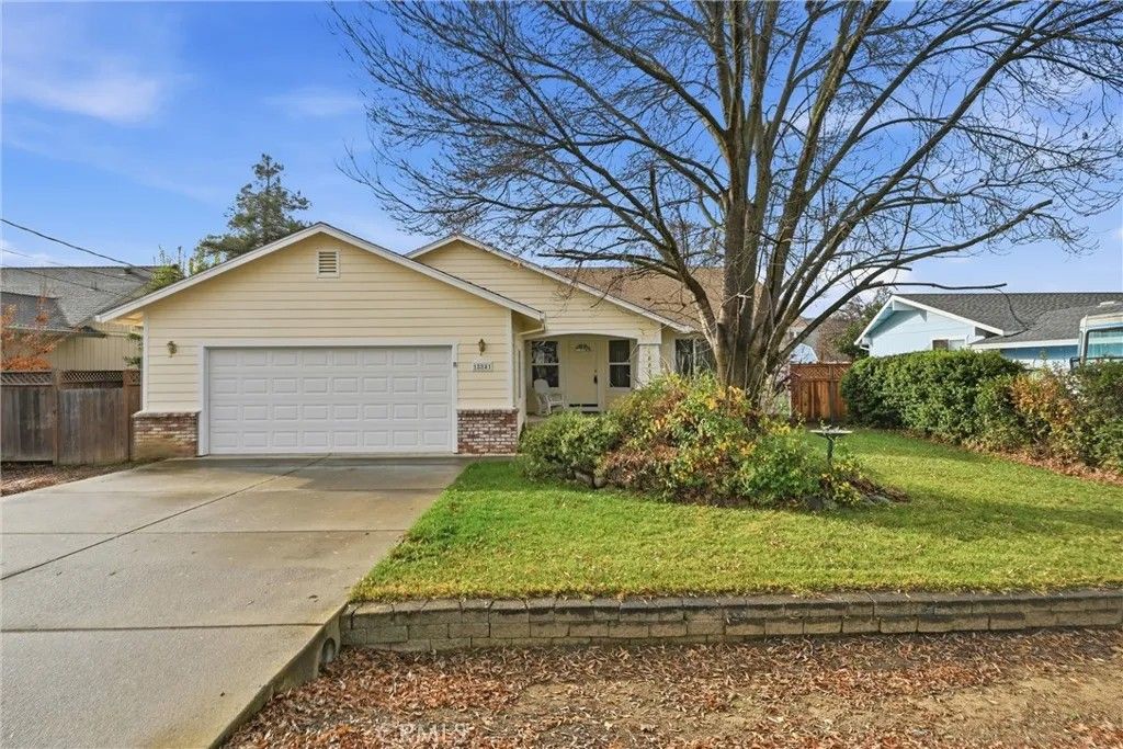 Photo of 18841 Spyglass Rd, Hidden Valley Lake, CA 95467 (MLS # LC25277234)