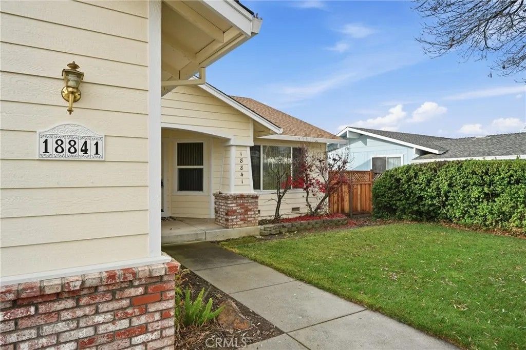 Photo of 18841 Spyglass Rd, Hidden Valley Lake, CA 95467 (MLS # LC25277234)