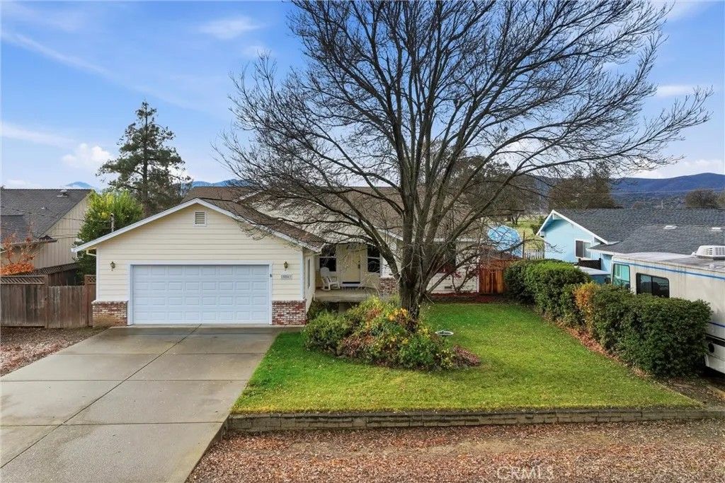 Photo of 18841 Spyglass Rd, Hidden Valley Lake, CA 95467 (MLS # LC25277234)