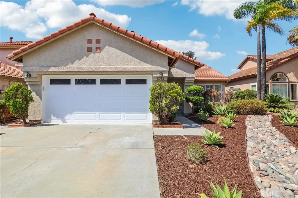 8054 Los Sabalos Street