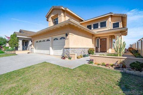Photo of 2283 Rock View Glen, Escondido, CA 92026 (MLS # 260012249)