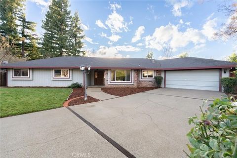 1429 Scottsdale Court Chico CA 95926