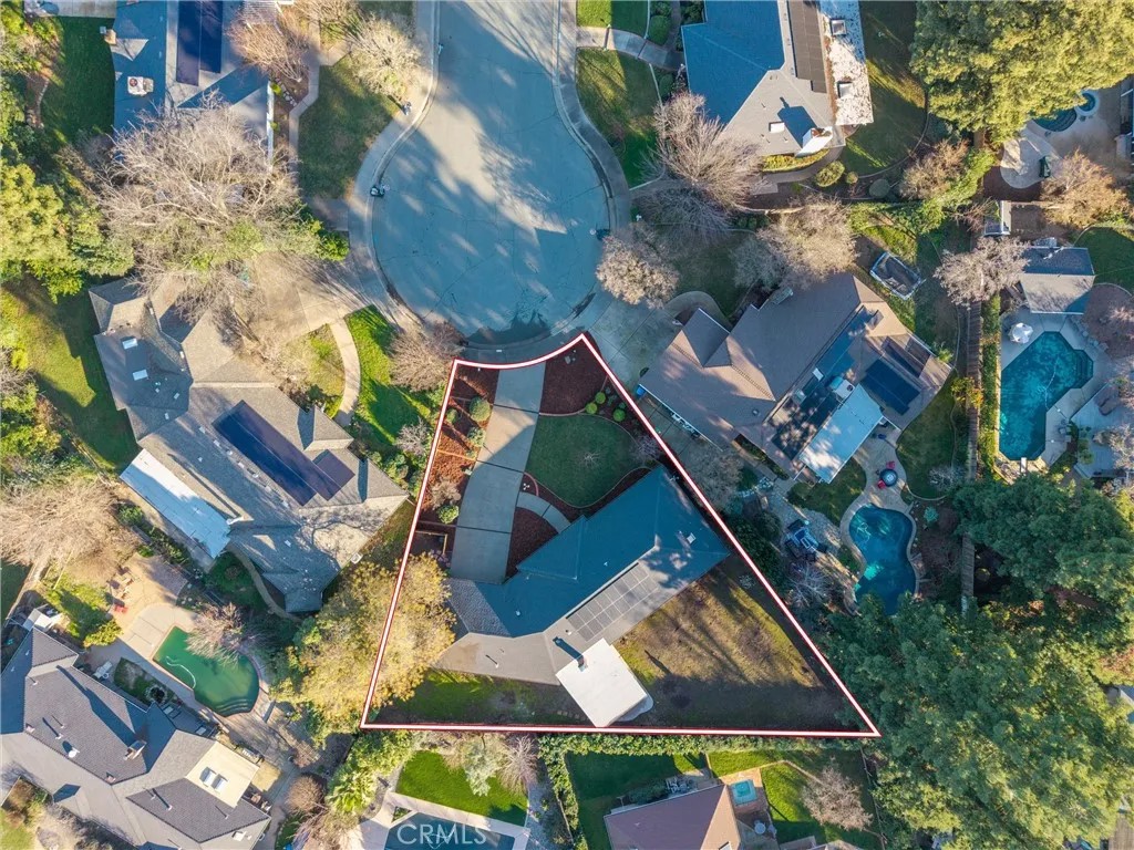 1429 Scottsdale Court