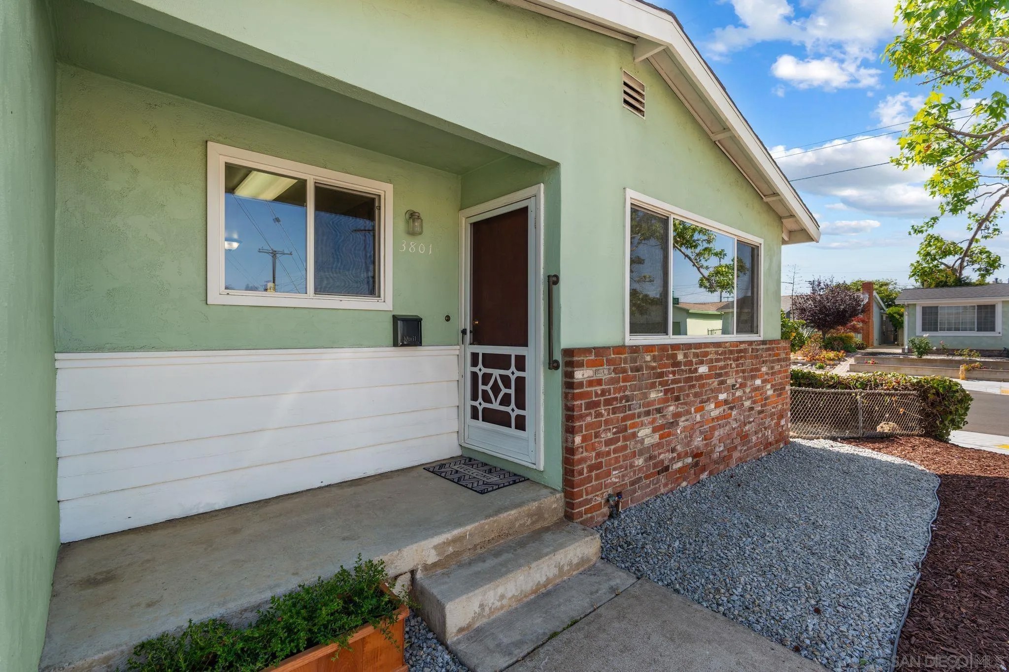 3801 Tiara Street