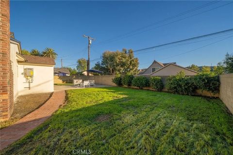 Tiny photo for 838 E Ada Avenue, Glendora, CA 91741 (MLS # CV25266744)