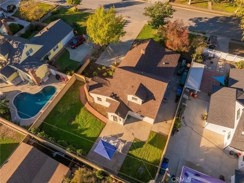 Tiny photo for 838 E Ada Avenue, Glendora, CA 91741 (MLS # CV25266744)