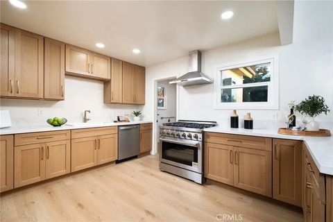 Tiny photo for 838 E Ada Avenue, Glendora, CA 91741 (MLS # CV25266744)