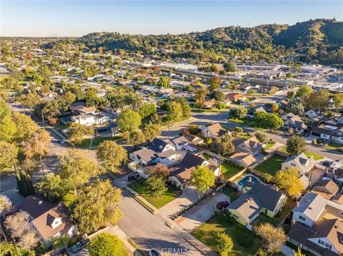 Tiny photo for 838 E Ada Avenue, Glendora, CA 91741 (MLS # CV25266744)