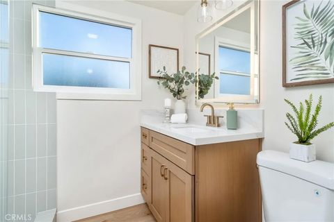 Tiny photo for 838 E Ada Avenue, Glendora, CA 91741 (MLS # CV25266744)