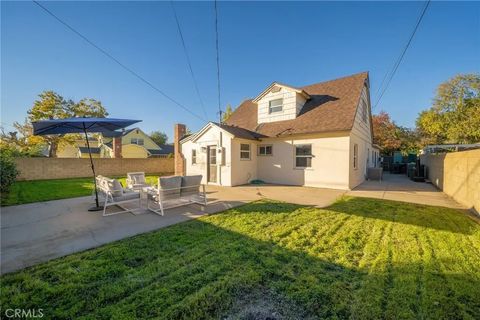 Tiny photo for 838 E Ada Avenue, Glendora, CA 91741 (MLS # CV25266744)