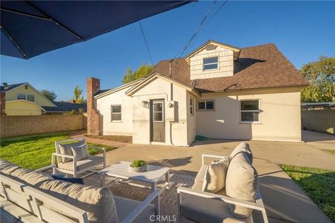 Tiny photo for 838 E Ada Avenue, Glendora, CA 91741 (MLS # CV25266744)