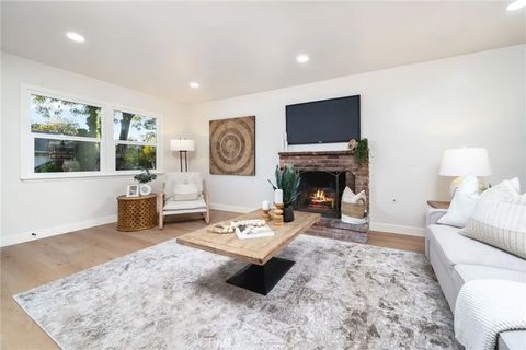 Tiny photo for 838 E Ada Avenue, Glendora, CA 91741 (MLS # CV25266744)