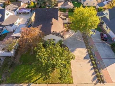 Tiny photo for 838 E Ada Avenue, Glendora, CA 91741 (MLS # CV25266744)