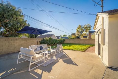 Tiny photo for 838 E Ada Avenue, Glendora, CA 91741 (MLS # CV25266744)
