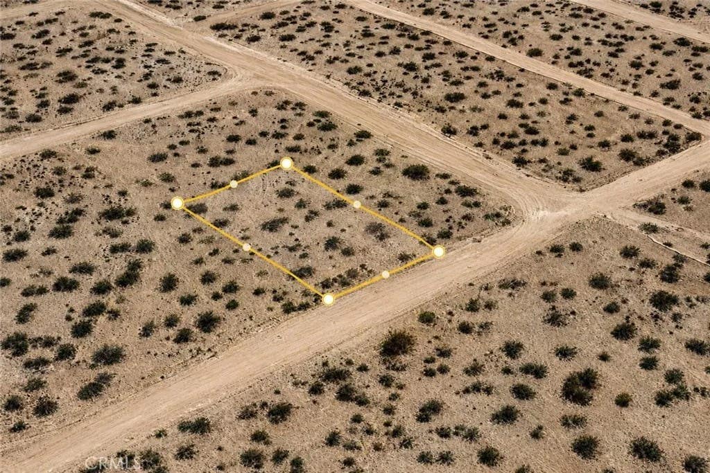 Photo of 0 longworthy, California City, CA 93505 (MLS # AR26178805)