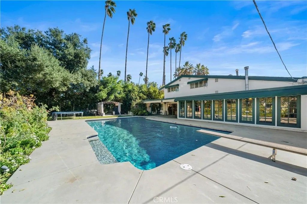 Photo of 16751 Rayen, Northridge, CA 91343 (MLS # SR26009022)