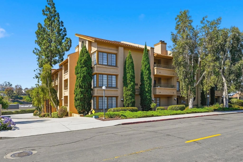 Photo of 5649 Lake Park #301, La Mesa, CA 91942 (MLS # 260014898)