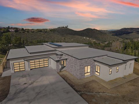 Photo of 16925 Old Coach Rd, Poway, CA 92064 (MLS # 2600653)