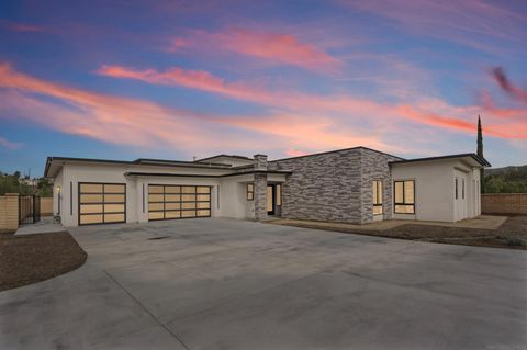 16925 Old Coach Rd Poway CA 92064