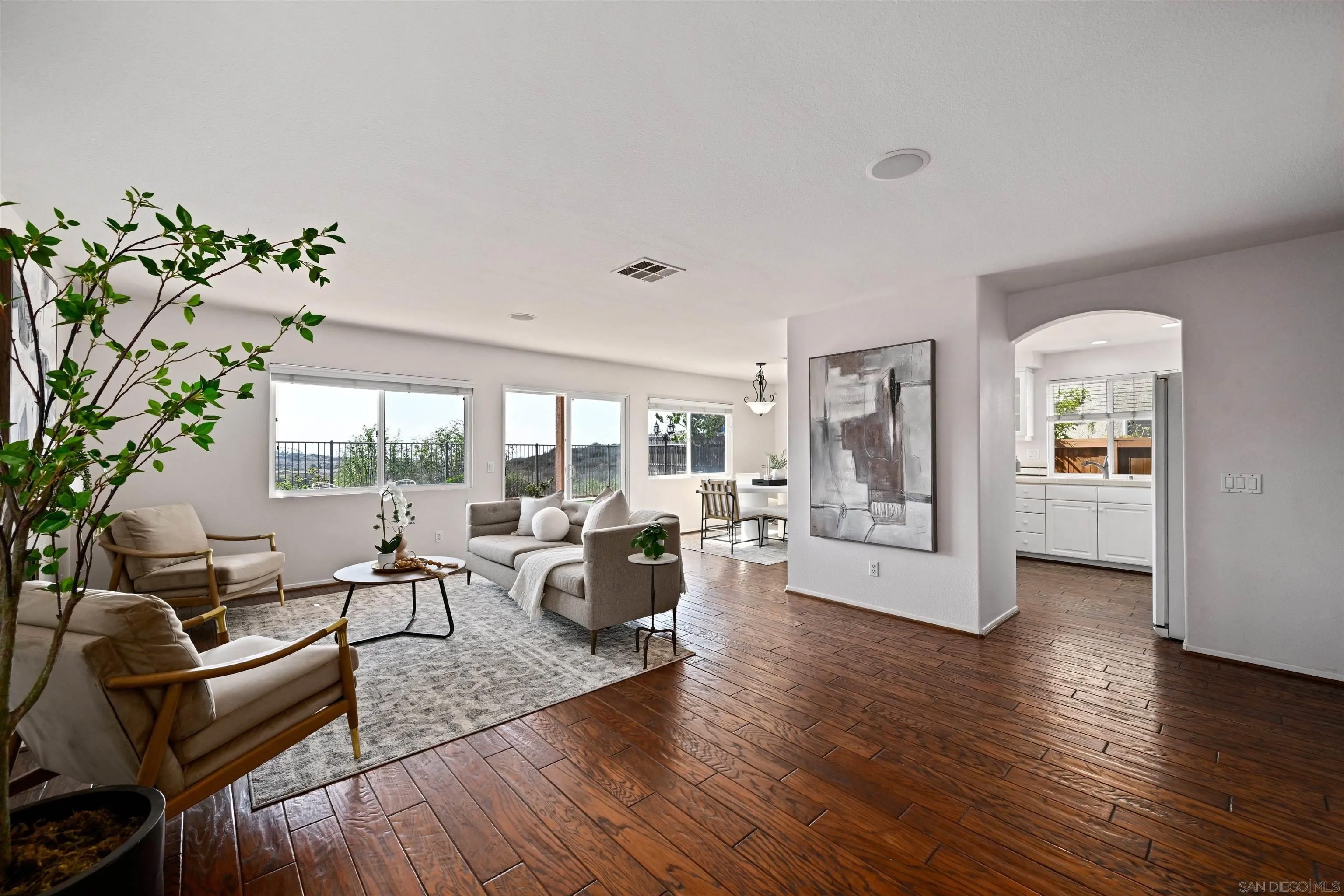 612 Vista San Rafael