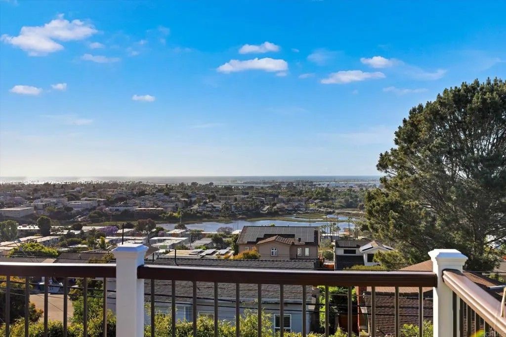 Photo of 2812 Poinsettia Drive, San Diego, CA 92106 (MLS # NDP2604308)