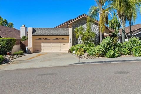 1610 Via La Plaza San Marcos CA 92078