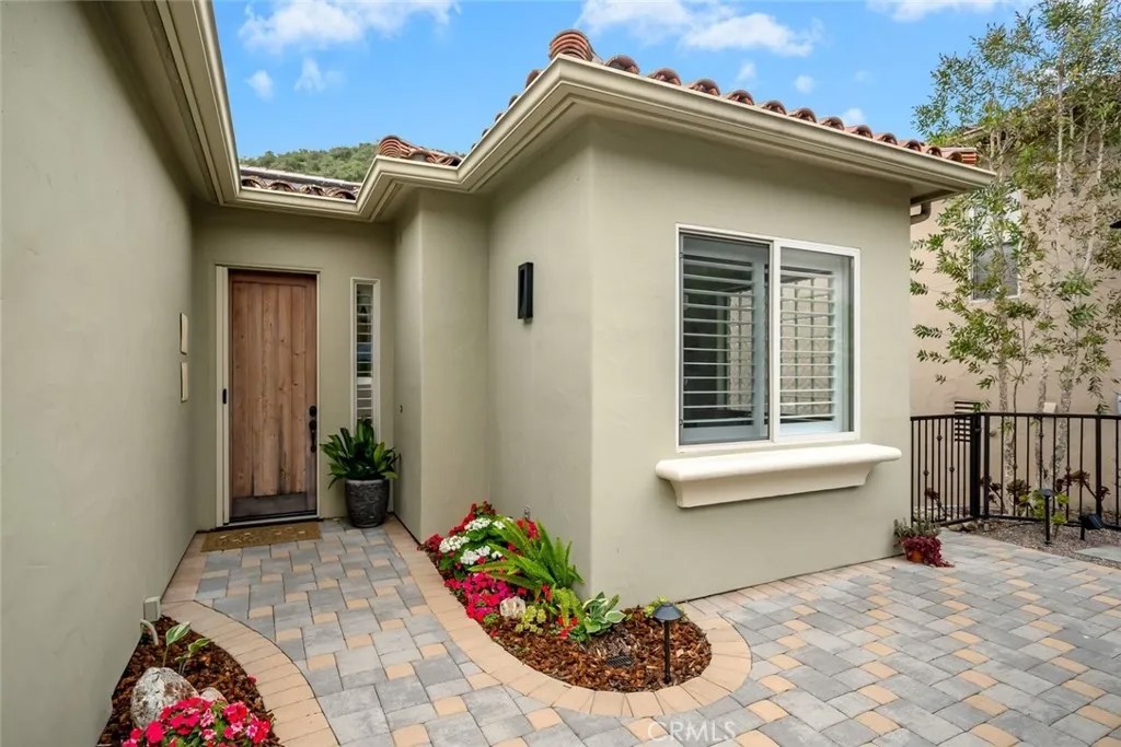 2535 Lupine Canyon