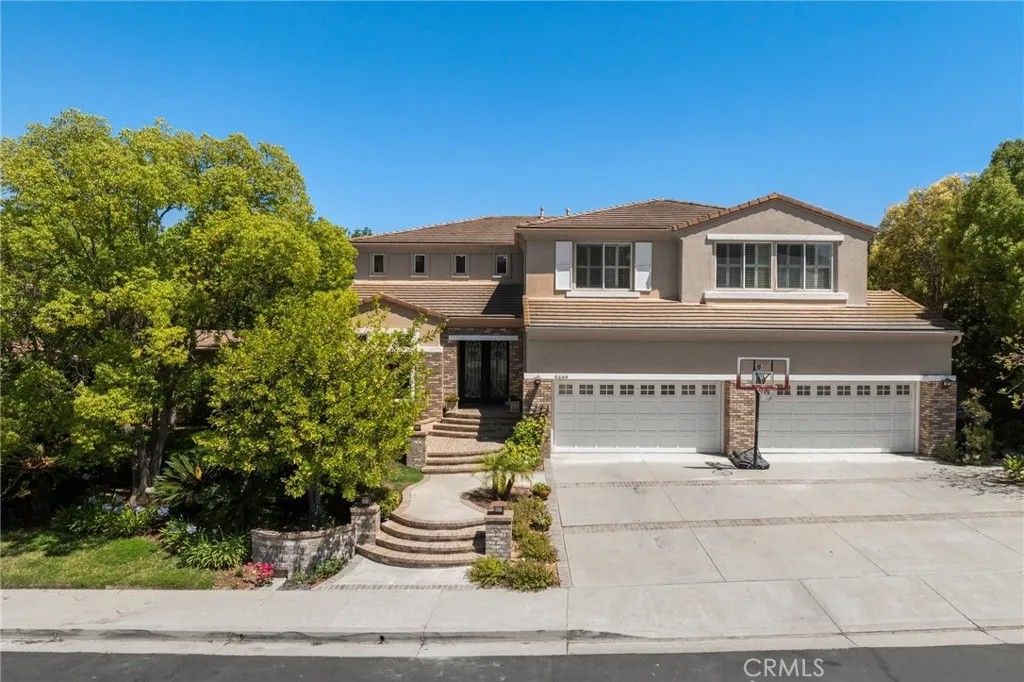 Photo of 3302 Van Allen Place, Topanga, CA 90290 (MLS # PW26052676)