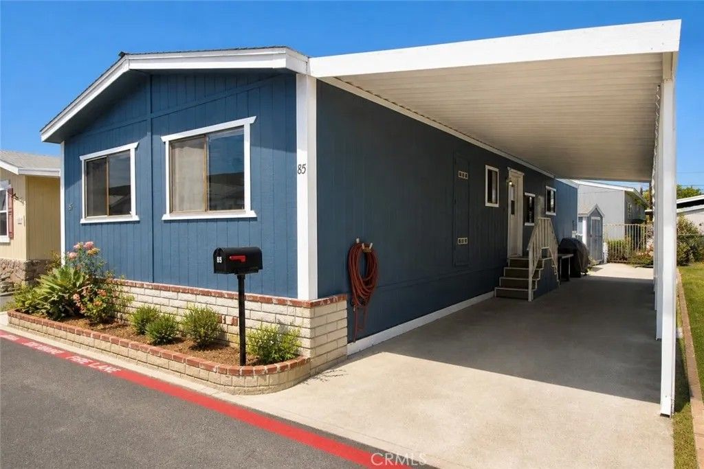 Photo of 13202 Hoover ST #85, Westminster, CA 92683 (MLS # PW26082984)