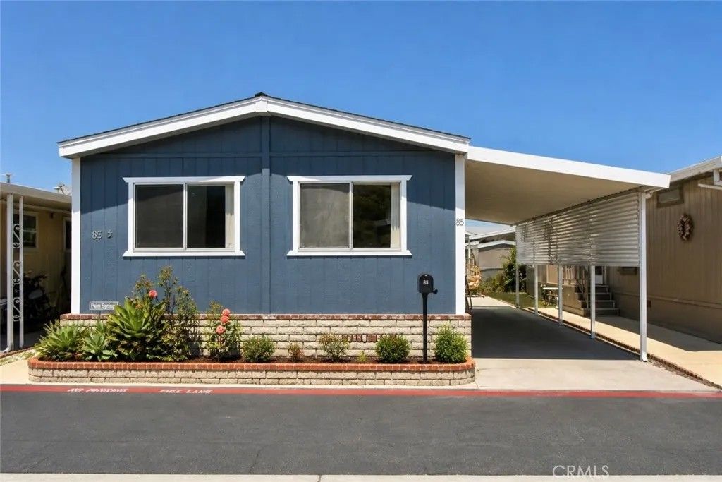 Photo of 13202 Hoover ST #85, Westminster, CA 92683 (MLS # PW26082984)