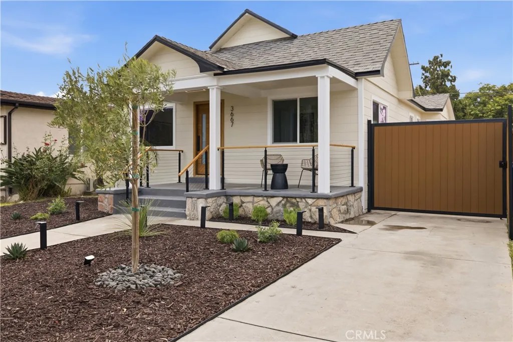 3667 Cimarron