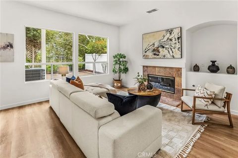 Tiny photo for 909 Cimarron Ln, Corona, CA 92879 (MLS # OC25234931)