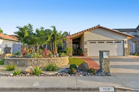 9165 Les Road, Santee, CA 92071 - #: PTP2607426