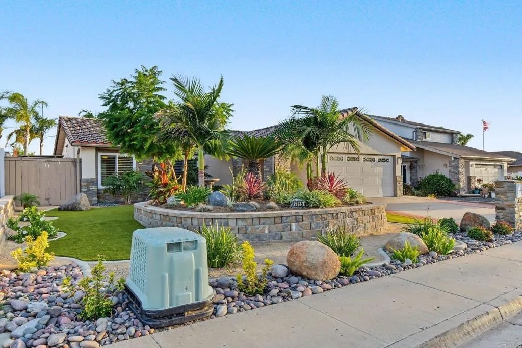 Photo of 9165 Les Road, Santee, CA 92071 (MLS # PTP2607426)