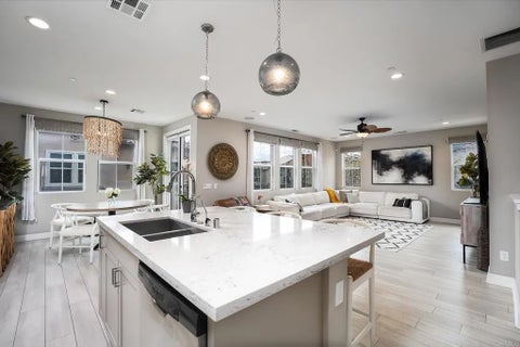 Photo of 8680 Tobago Lane, Santee, CA 92071 (MLS # PTP2606900)
