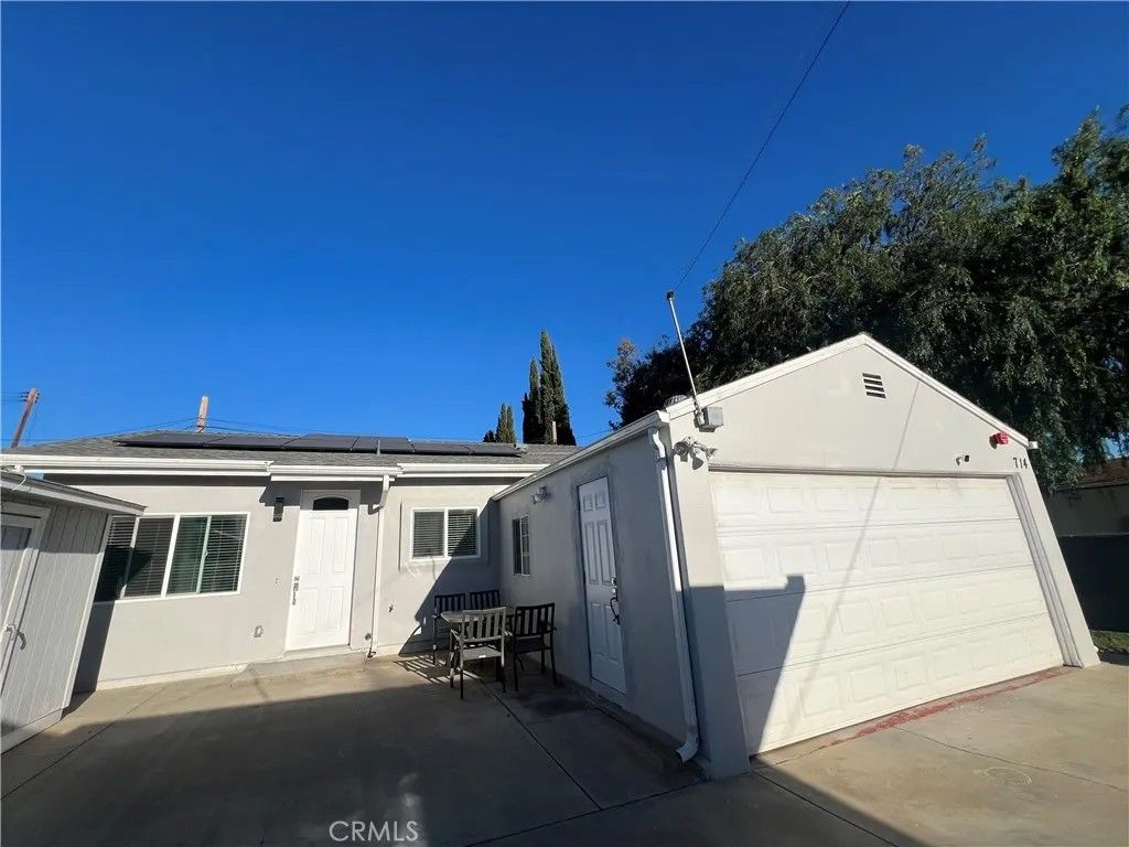 Photo of 714 S 8th, Alhambra, CA 91801 (MLS # WS26073703)