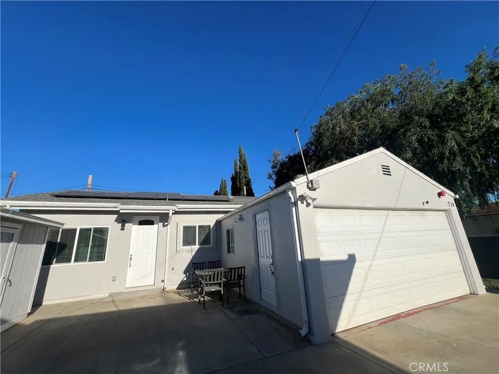 Photo of 714 S 8th, Alhambra, CA 91801 (MLS # WS26073703)